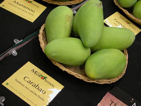 12 Best Things To Do In Digos City: Sweet Mangoes .